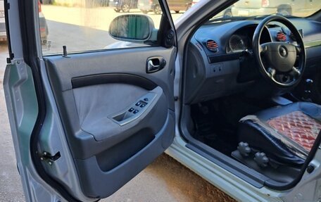 Chevrolet Lacetti, 2007 год, 325 000 рублей, 13 фотография