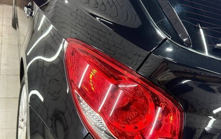 Chevrolet Cruze II, 2014 год, 925 000 рублей, 8 фотография