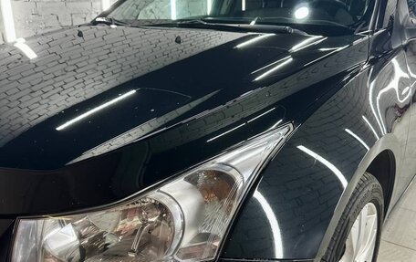 Chevrolet Cruze II, 2014 год, 925 000 рублей, 10 фотография