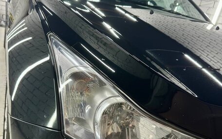 Chevrolet Cruze II, 2014 год, 925 000 рублей, 12 фотография