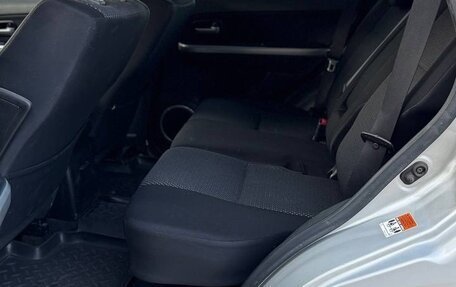 Suzuki Grand Vitara, 2008 год, 1 099 000 рублей, 9 фотография