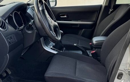 Suzuki Grand Vitara, 2008 год, 1 099 000 рублей, 8 фотография