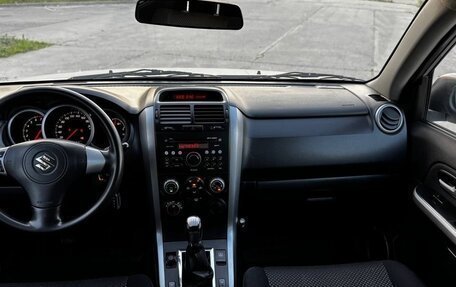 Suzuki Grand Vitara, 2008 год, 1 099 000 рублей, 12 фотография