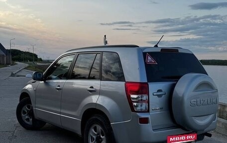 Suzuki Grand Vitara, 2008 год, 1 099 000 рублей, 4 фотография