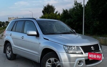 Suzuki Grand Vitara, 2008 год, 1 099 000 рублей, 7 фотография
