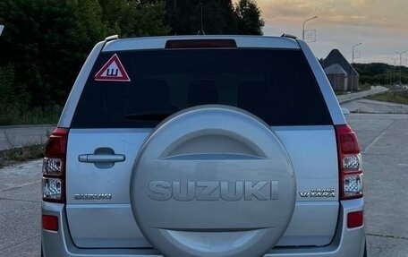 Suzuki Grand Vitara, 2008 год, 1 099 000 рублей, 5 фотография
