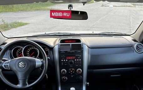 Suzuki Grand Vitara, 2008 год, 1 099 000 рублей, 13 фотография