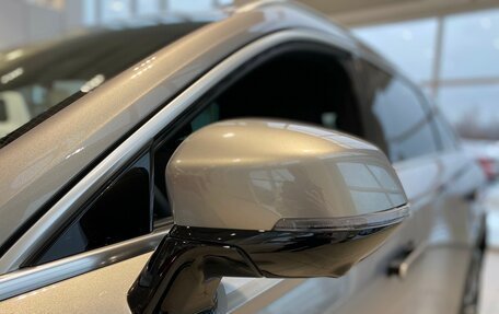 Haval F7, 2025 год, 3 449 000 рублей, 6 фотография