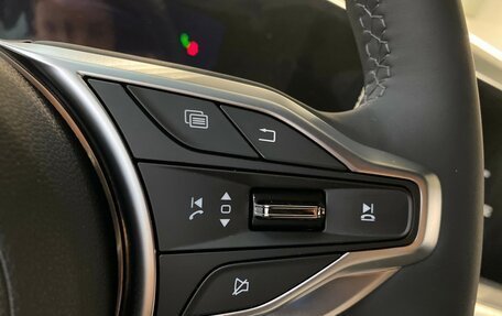 Haval F7, 2025 год, 3 449 000 рублей, 11 фотография