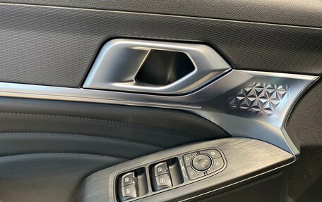 Haval F7, 2025 год, 3 449 000 рублей, 8 фотография