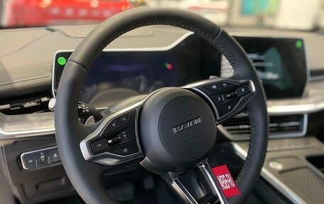 Haval F7, 2025 год, 3 449 000 рублей, 9 фотография
