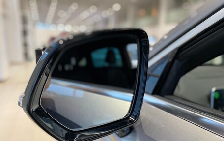 Haval F7, 2025 год, 3 449 000 рублей, 23 фотография