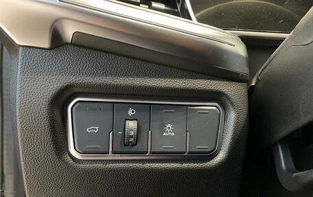 Haval F7, 2025 год, 3 449 000 рублей, 19 фотография