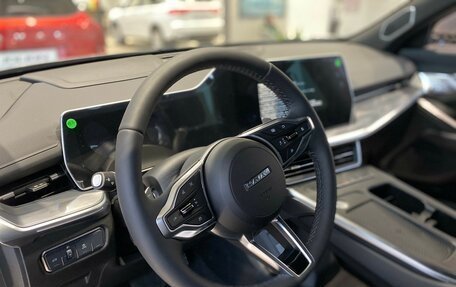 Haval F7, 2025 год, 3 449 000 рублей, 20 фотография