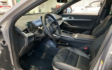 Haval F7, 2025 год, 3 449 000 рублей, 21 фотография