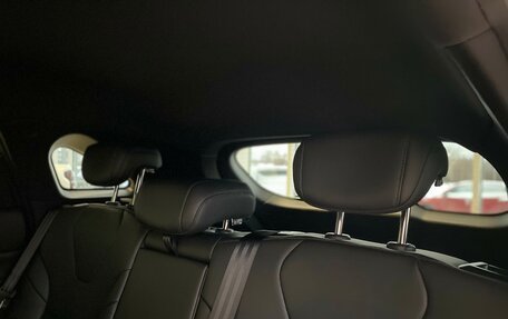 Haval F7, 2025 год, 3 449 000 рублей, 26 фотография