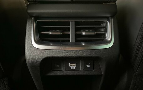 Haval F7, 2025 год, 3 449 000 рублей, 28 фотография