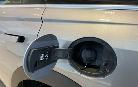 Haval F7, 2025 год, 3 449 000 рублей, 24 фотография
