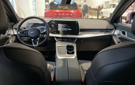 Haval F7, 2025 год, 3 449 000 рублей, 29 фотография