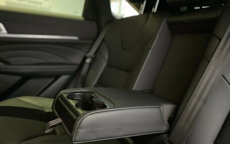 Haval F7, 2025 год, 3 449 000 рублей, 27 фотография