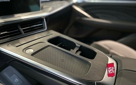 Haval F7, 2025 год, 3 449 000 рублей, 17 фотография