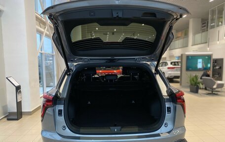 Haval F7, 2025 год, 3 449 000 рублей, 30 фотография