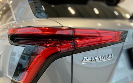 Haval F7, 2025 год, 3 449 000 рублей, 33 фотография