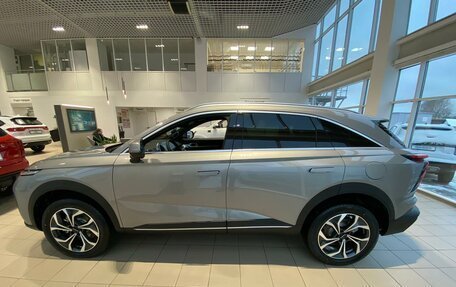 Haval F7, 2025 год, 3 449 000 рублей, 37 фотография
