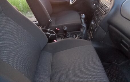 Chevrolet Niva I рестайлинг, 2012 год, 730 000 рублей, 9 фотография