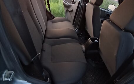 Chevrolet Niva I рестайлинг, 2012 год, 730 000 рублей, 12 фотография