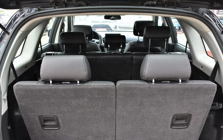 Chevrolet Captiva I, 2014 год, 1 459 000 рублей, 13 фотография