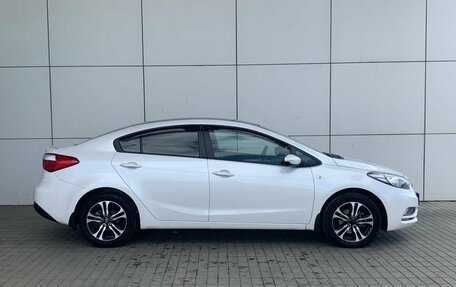 KIA Cerato III, 2015 год, 1 049 000 рублей, 5 фотография