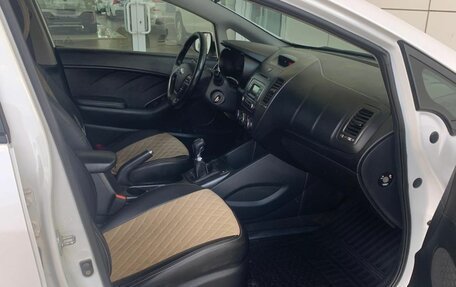 KIA Cerato III, 2015 год, 1 049 000 рублей, 13 фотография