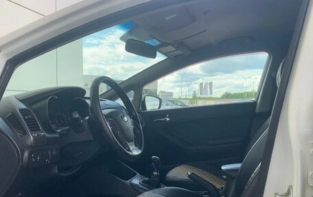 KIA Cerato III, 2015 год, 1 049 000 рублей, 20 фотография