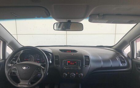 KIA Cerato III, 2015 год, 1 049 000 рублей, 17 фотография