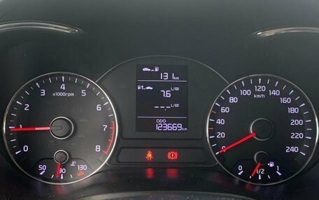 KIA Cerato III, 2015 год, 1 049 000 рублей, 16 фотография