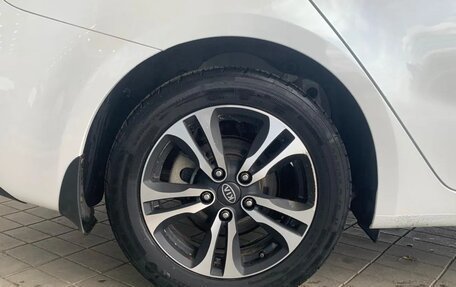 KIA Cerato III, 2015 год, 1 049 000 рублей, 22 фотография