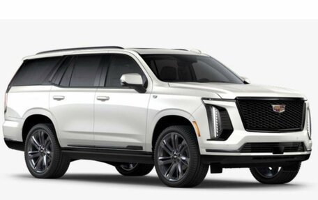 Cadillac Escalade V, 2025 год, 23 800 000 рублей, 2 фотография