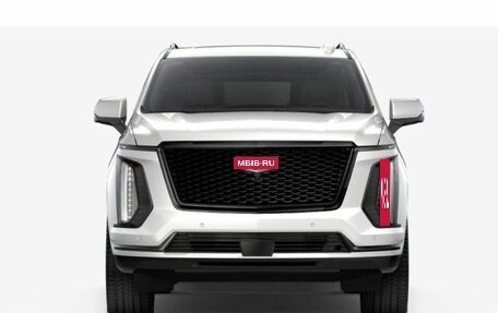 Cadillac Escalade V, 2025 год, 23 800 000 рублей, 3 фотография