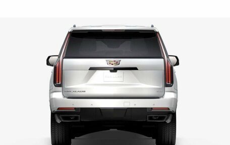 Cadillac Escalade V, 2025 год, 23 800 000 рублей, 6 фотография