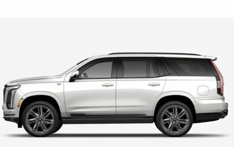 Cadillac Escalade V, 2025 год, 23 800 000 рублей, 4 фотография