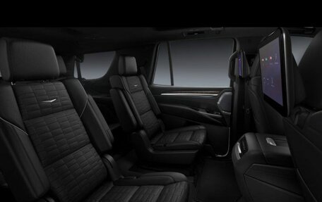 Cadillac Escalade V, 2025 год, 23 800 000 рублей, 8 фотография