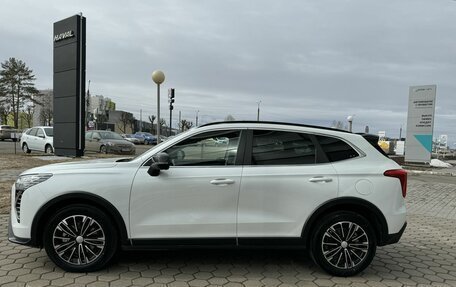 Haval Jolion, 2025 год, 2 649 000 рублей, 4 фотография