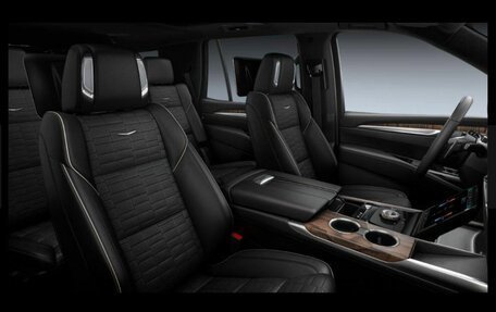 Cadillac Escalade V, 2025 год, 23 800 000 рублей, 7 фотография