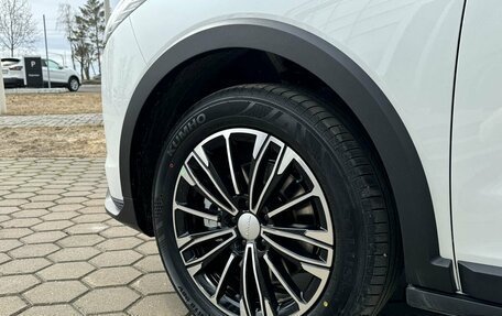 Haval Jolion, 2025 год, 2 649 000 рублей, 9 фотография