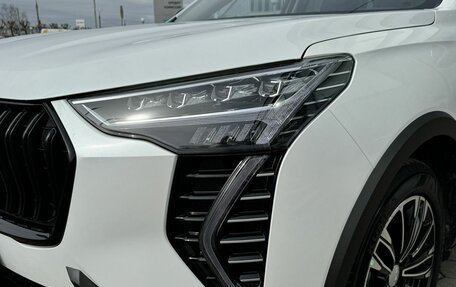 Haval Jolion, 2025 год, 2 649 000 рублей, 8 фотография