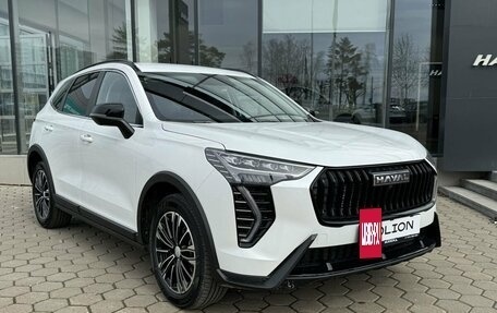 Haval Jolion, 2025 год, 2 649 000 рублей, 2 фотография