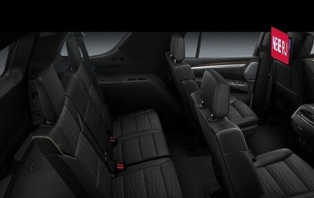 Cadillac Escalade V, 2025 год, 23 800 000 рублей, 9 фотография