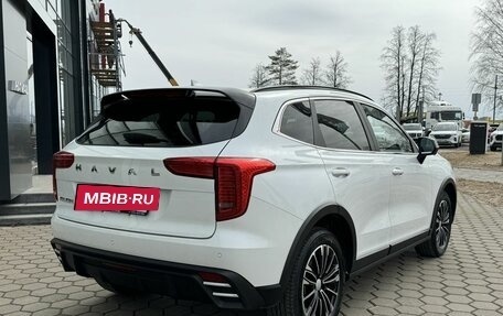Haval Jolion, 2025 год, 2 649 000 рублей, 6 фотография
