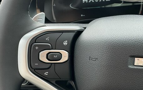 Haval Jolion, 2025 год, 2 649 000 рублей, 16 фотография